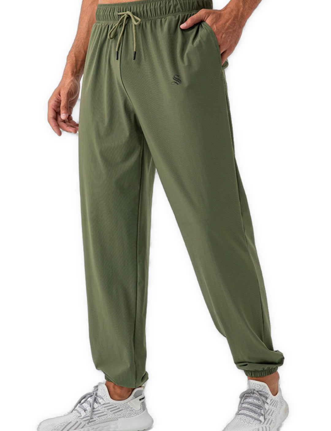 Aladin 2 - Joggers for Men - Sarman Fashion - Wholesale Clothing Fashion Brand for Men from Canada