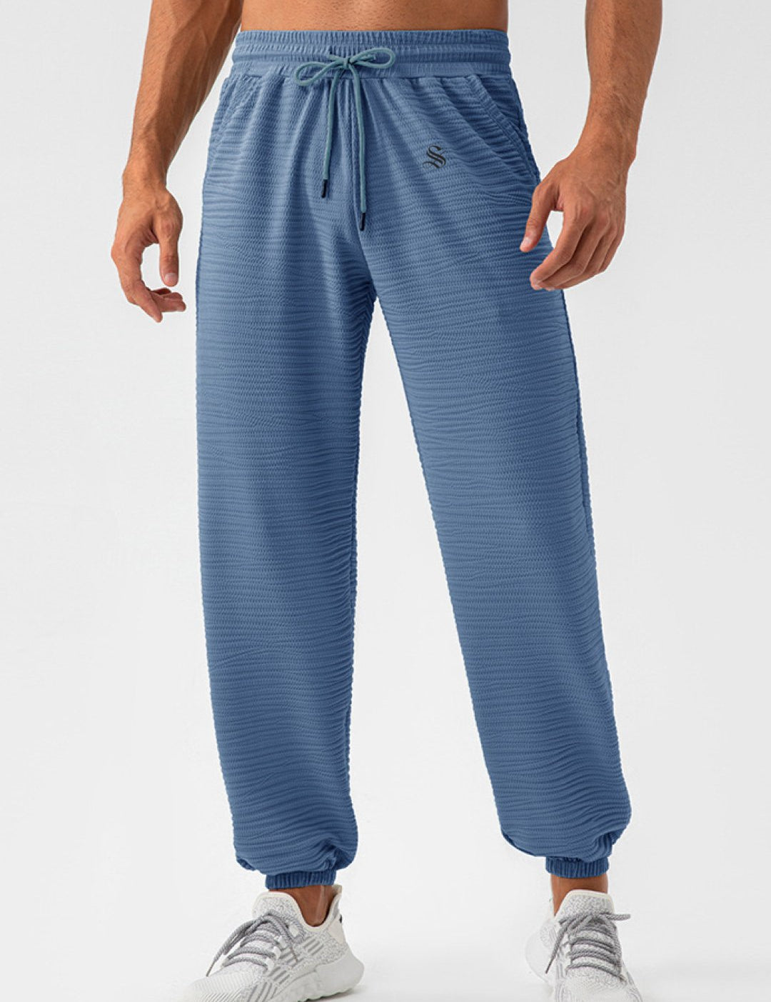 Aladin - Joggers for Men - Sarman Fashion - Wholesale Clothing Fashion Brand for Men from Canada