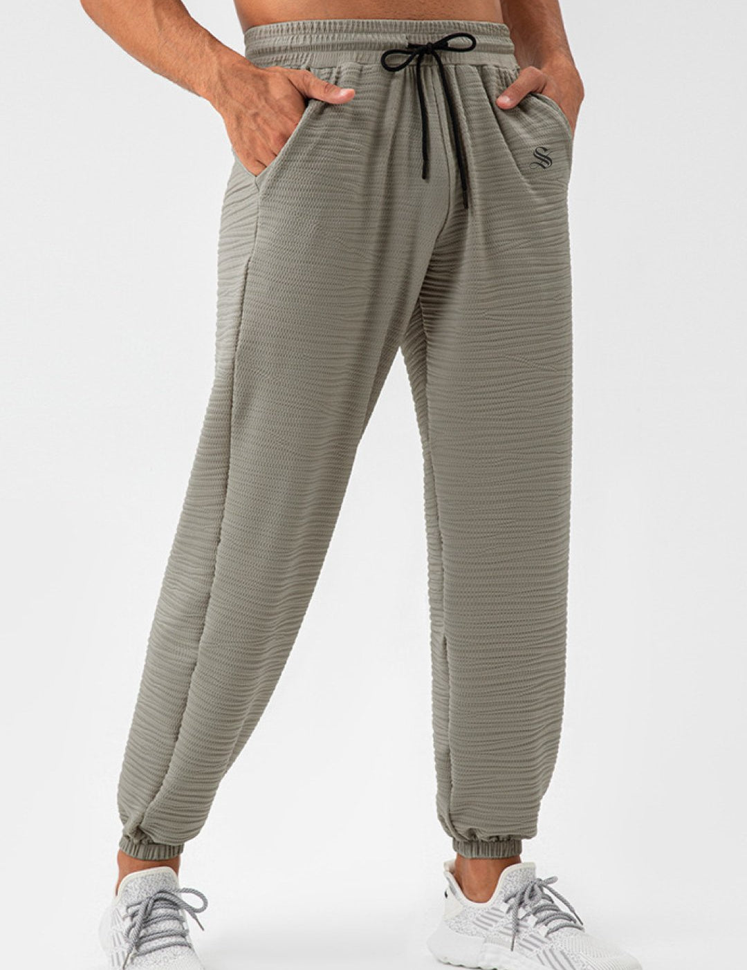 Aladin - Joggers for Men - Sarman Fashion - Wholesale Clothing Fashion Brand for Men from Canada