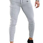 Albino - Joggers for Men - Sarman Fashion - Wholesale Clothing Fashion Brand for Men from Canada