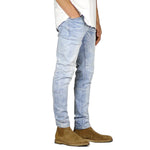 AlK - Jeans for Men - Sarman Fashion - Wholesale Clothing Fashion Brand for Men from Canada