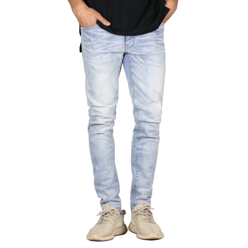 AlK - Jeans for Men - Sarman Fashion - Wholesale Clothing Fashion Brand for Men from Canada