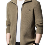 Alkapohua - Sweater for Men - Sarman Fashion - Wholesale Clothing Fashion Brand for Men from Canada