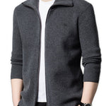 Alkapohua - Sweater for Men - Sarman Fashion - Wholesale Clothing Fashion Brand for Men from Canada