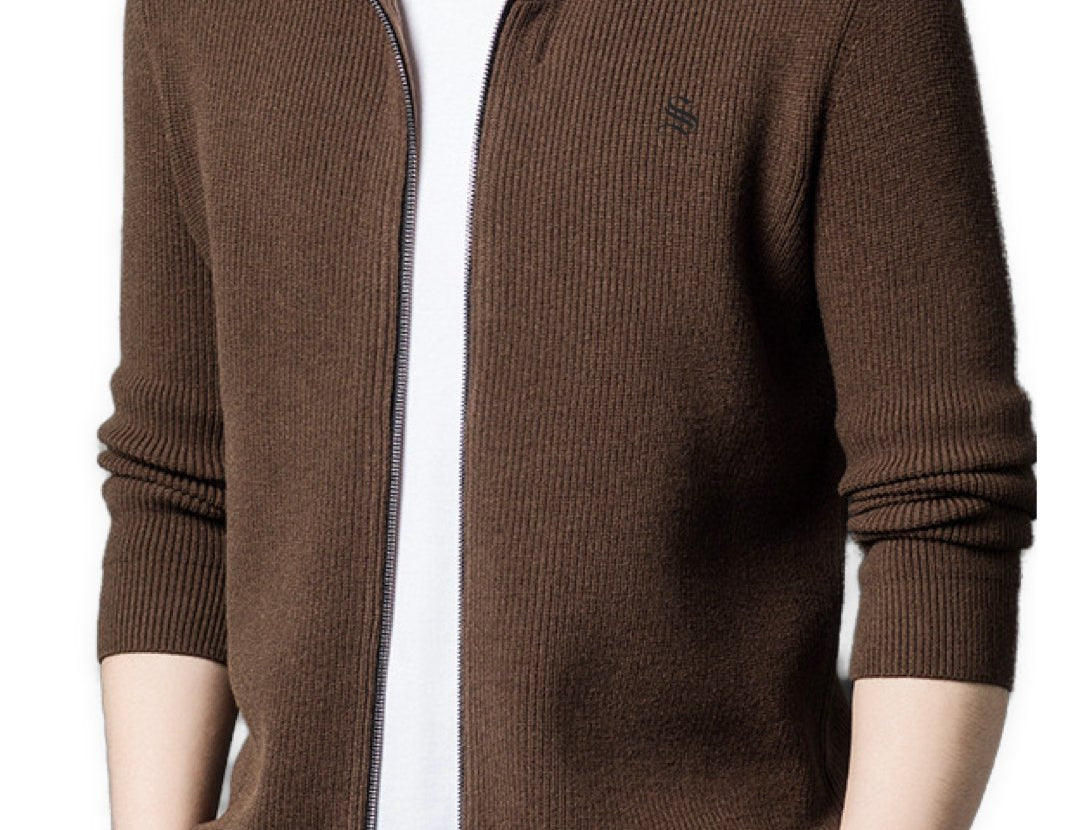 Alkapohua - Sweater for Men - Sarman Fashion - Wholesale Clothing Fashion Brand for Men from Canada