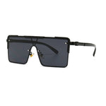 Almagedom - Unisex Sunglasses (PRE-ORDER DISPATCH DATE 14 JULY 2023) - Sarman Fashion - Wholesale Clothing Fashion Brand for Men from Canada