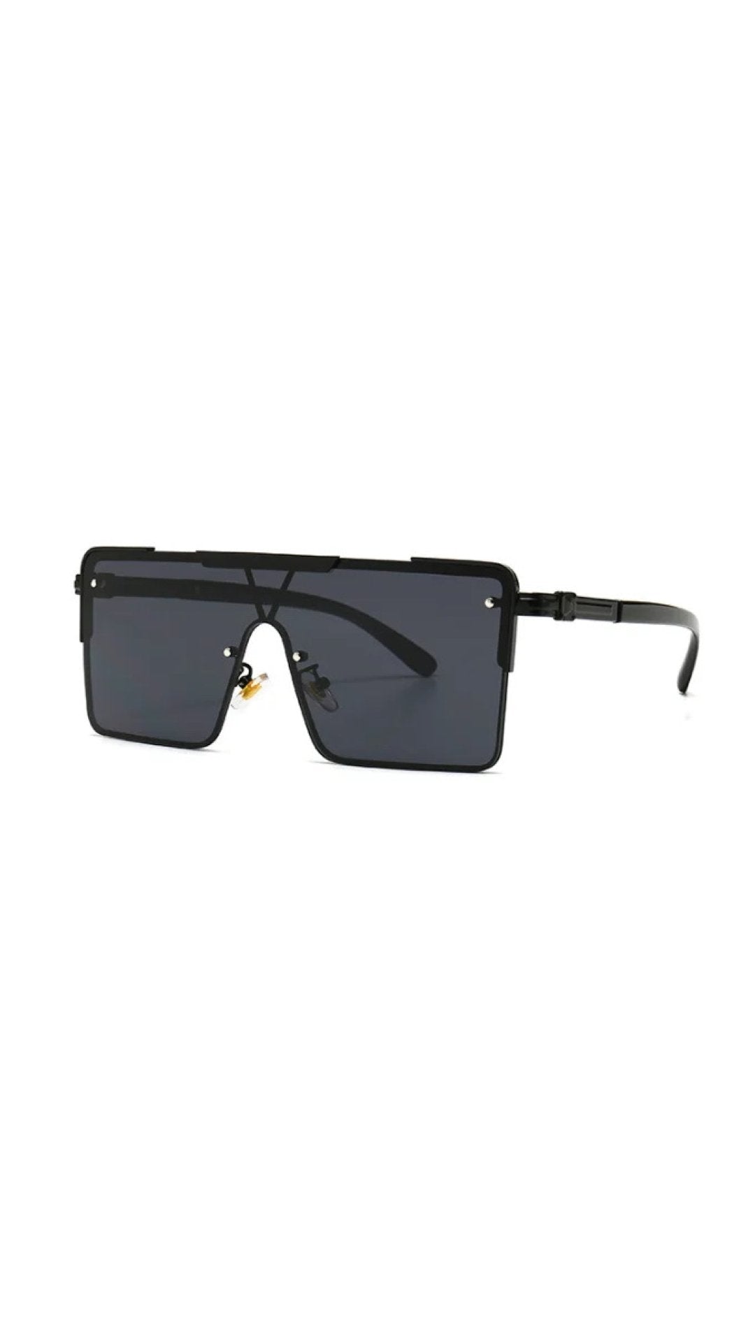 Almagedom - Unisex Sunglasses (PRE-ORDER DISPATCH DATE 14 JULY 2023) - Sarman Fashion - Wholesale Clothing Fashion Brand for Men from Canada