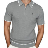 Almaz 2 - Polo Shirt for Men - Sarman Fashion - Wholesale Clothing Fashion Brand for Men from Canada