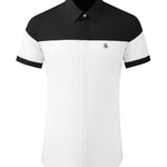 Alopo - Short Sleeves Shirt for Men - Sarman Fashion - Wholesale Clothing Fashion Brand for Men from Canada