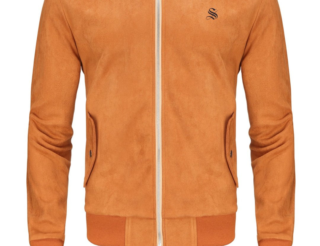 Alpha King - Long Sleeve Sweatshirt for Men - Sarman Fashion - Wholesale Clothing Fashion Brand for Men from Canada
