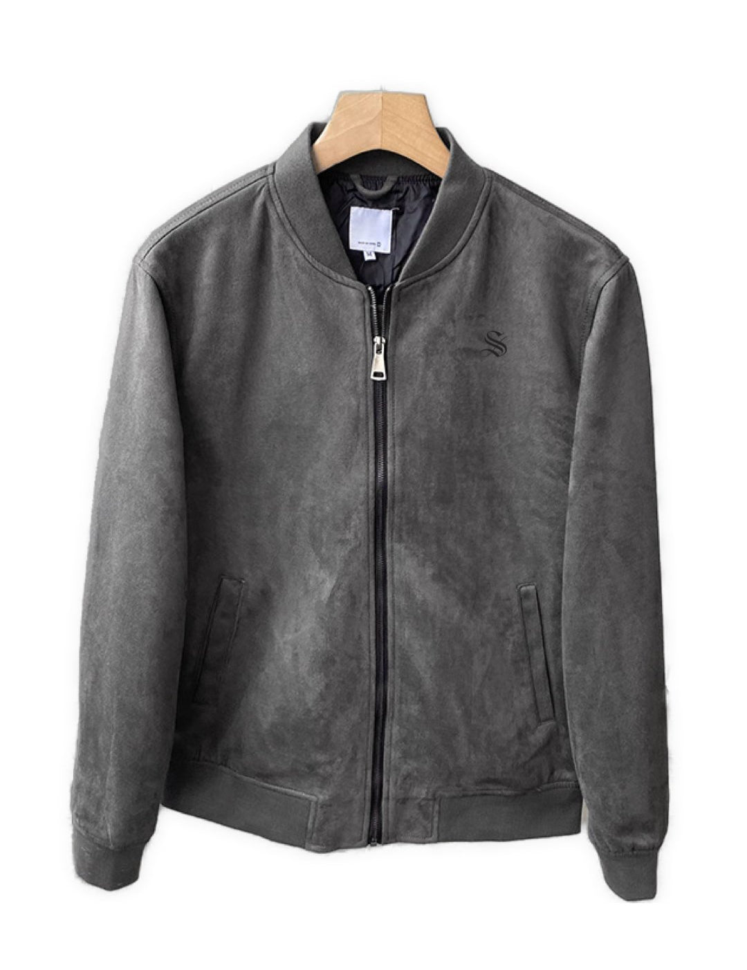 Alpha Male 2 - Long Sleeve Jacket for Men - Sarman Fashion - Wholesale Clothing Fashion Brand for Men from Canada