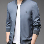 Alpha Male 24 - Long Sleeve Jacket for Men - Sarman Fashion - Wholesale Clothing Fashion Brand for Men from Canada