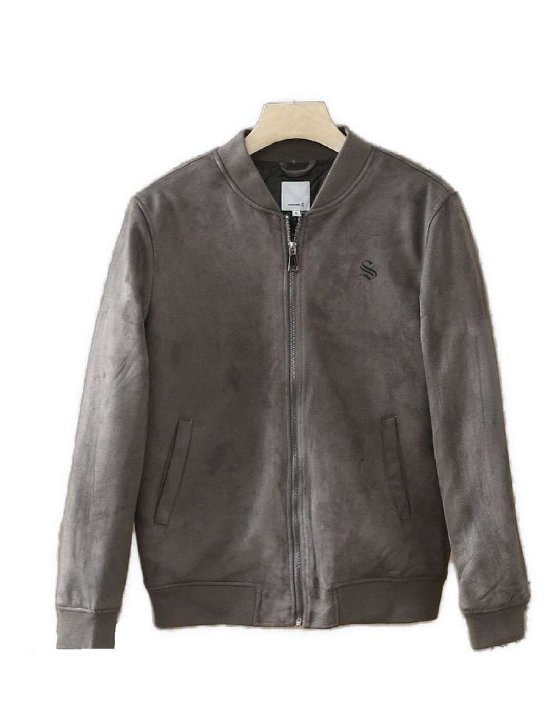 Alpha Male 4 - Long Sleeve Jacket for Men - Sarman Fashion - Wholesale Clothing Fashion Brand for Men from Canada