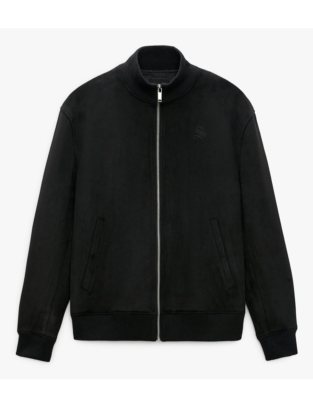 Alpha Male - Long Sleeve Jacket for Men - Sarman Fashion - Wholesale Clothing Fashion Brand for Men from Canada