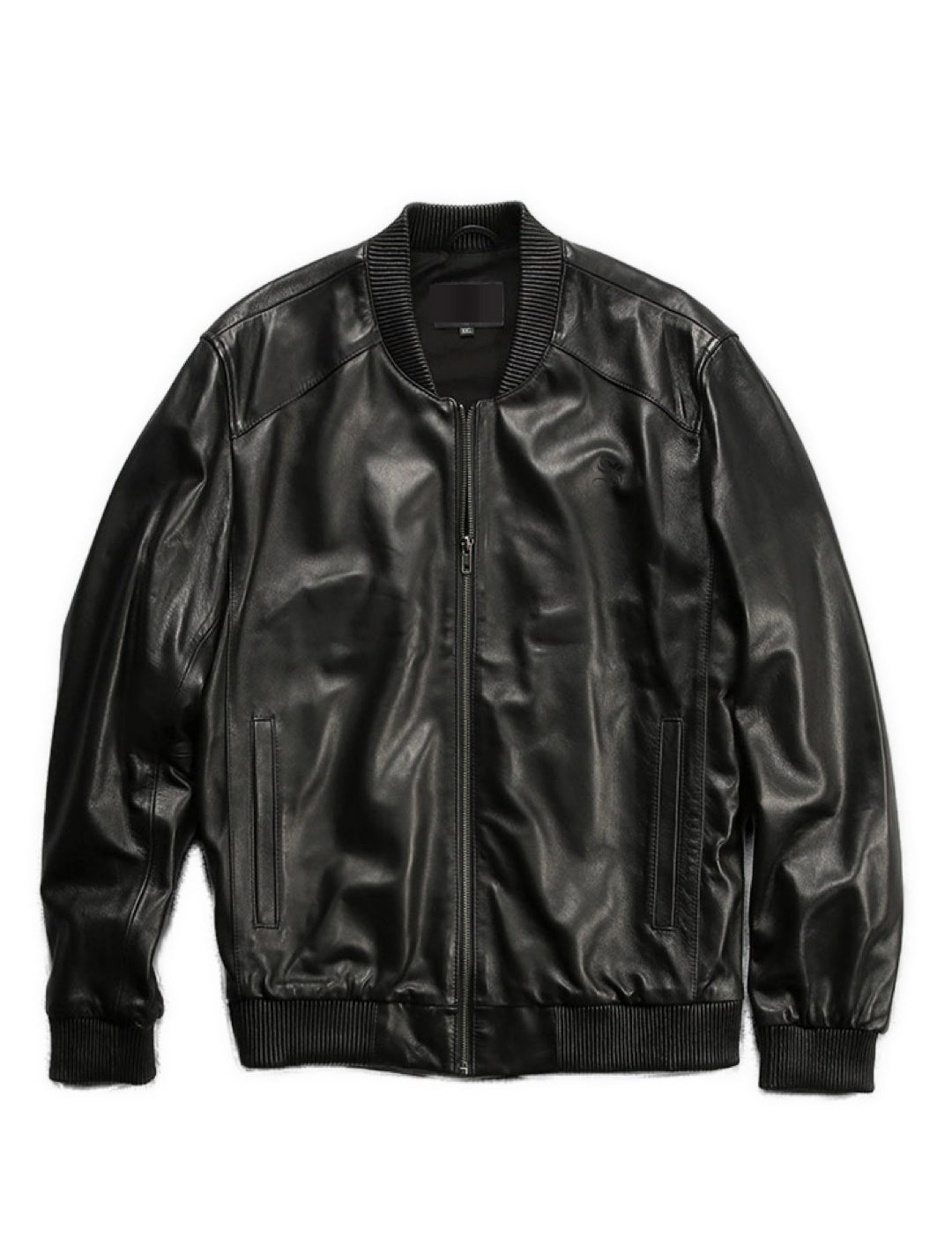 Alphabitva - Jacket for Men - Sarman Fashion - Wholesale Clothing Fashion Brand for Men from Canada