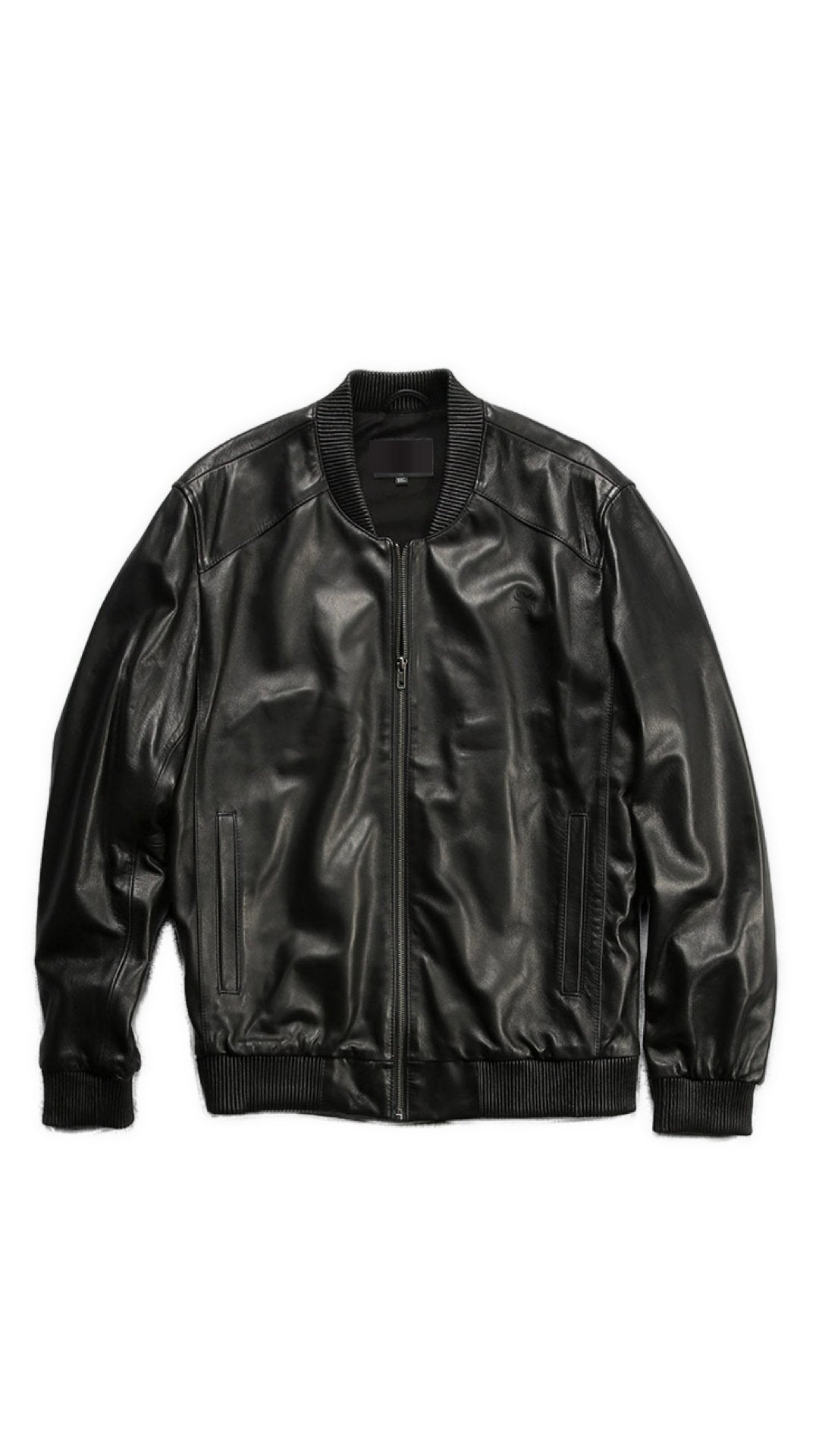 Alphabitva - Jacket for Men - Sarman Fashion - Wholesale Clothing Fashion Brand for Men from Canada