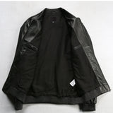 Alphabitva - Jacket for Men - Sarman Fashion - Wholesale Clothing Fashion Brand for Men from Canada