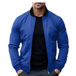 AlphMal- Long Sleeve Sweatshirt for Men - Sarman Fashion - Wholesale Clothing Fashion Brand for Men from Canada