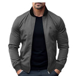 AlphMal- Long Sleeve Sweatshirt for Men - Sarman Fashion - Wholesale Clothing Fashion Brand for Men from Canada