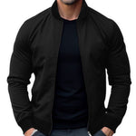 AlphMal- Long Sleeve Sweatshirt for Men - Sarman Fashion - Wholesale Clothing Fashion Brand for Men from Canada