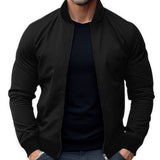 AlphMal- Long Sleeve Sweatshirt for Men - Sarman Fashion - Wholesale Clothing Fashion Brand for Men from Canada