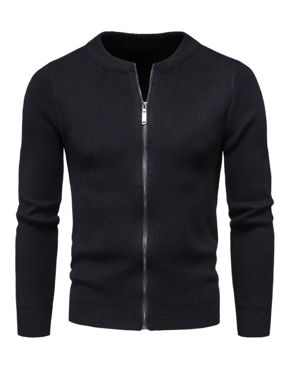 Alphone - Long Sleeve Sweatshirt for Men - Sarman Fashion - Wholesale Clothing Fashion Brand for Men from Canada