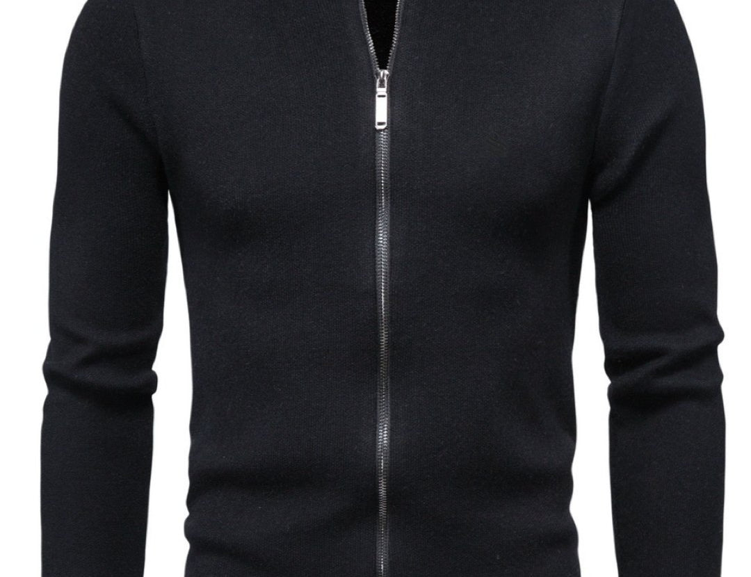 Alphone - Long Sleeve Sweatshirt for Men - Sarman Fashion - Wholesale Clothing Fashion Brand for Men from Canada
