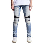 ALV - Jeans for Men - Sarman Fashion - Wholesale Clothing Fashion Brand for Men from Canada