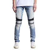 ALV - Jeans for Men - Sarman Fashion - Wholesale Clothing Fashion Brand for Men from Canada