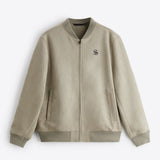 AML 2 - Jacket for Men - Sarman Fashion - Wholesale Clothing Fashion Brand for Men from Canada