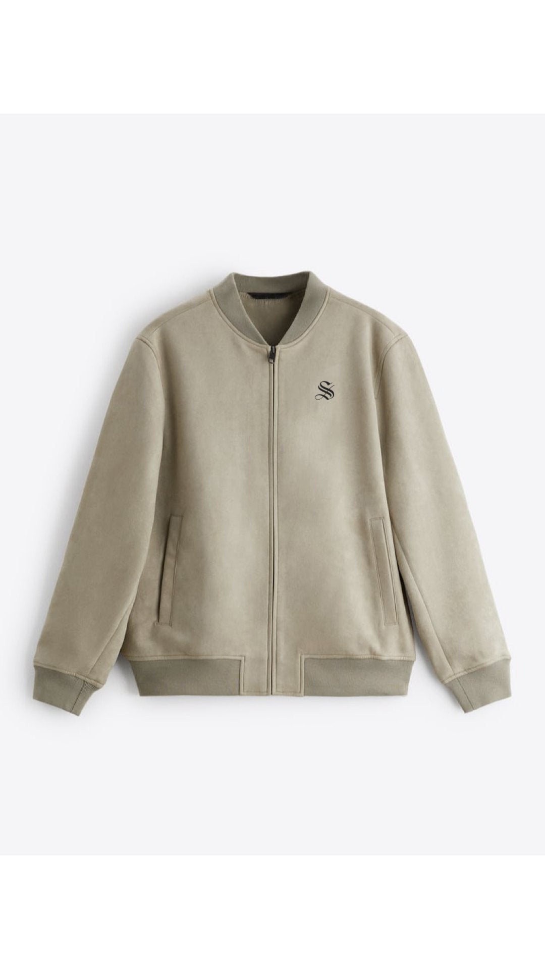 AML 2 - Jacket for Men - Sarman Fashion - Wholesale Clothing Fashion Brand for Men from Canada