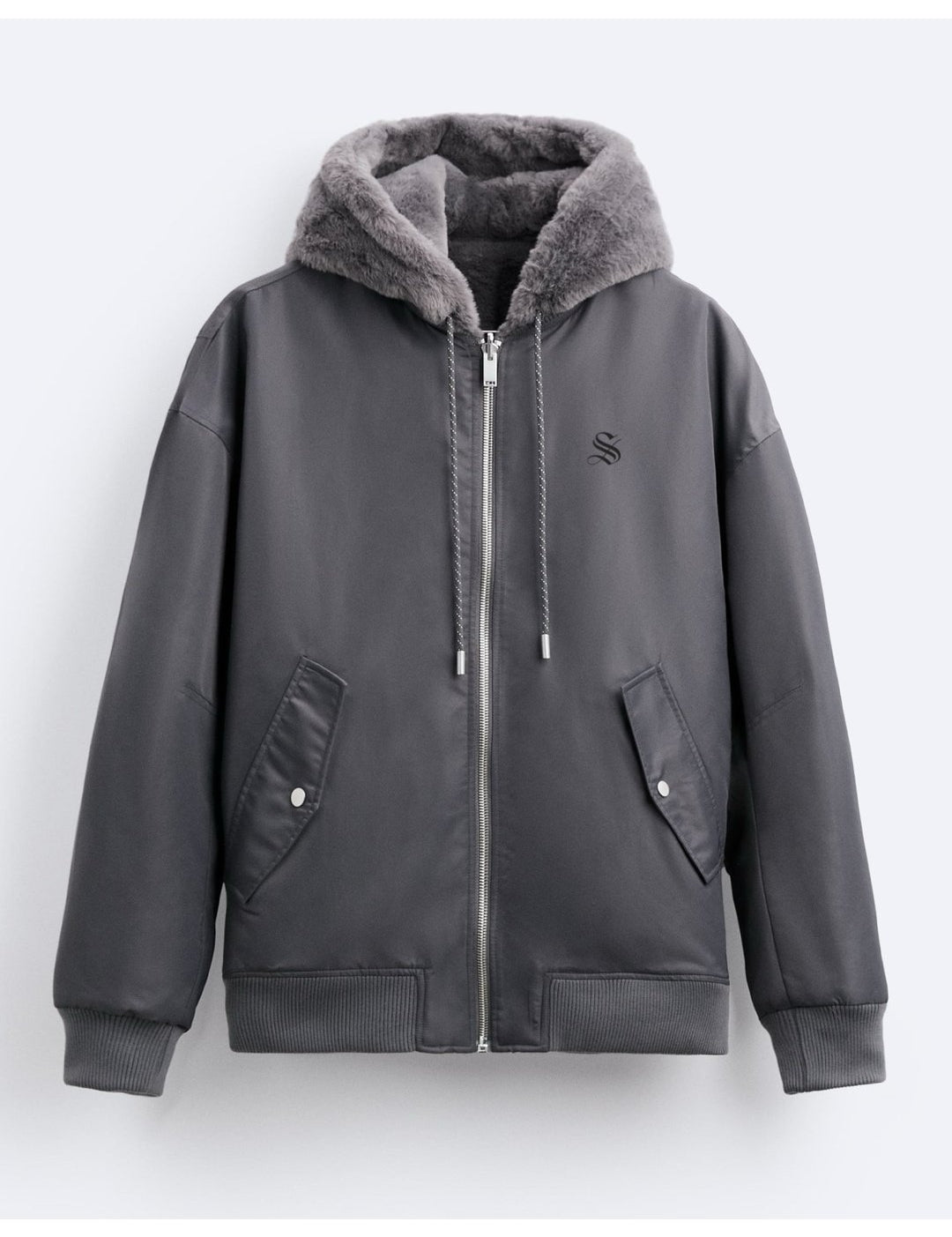 AML+ - Jacket for Men - Sarman Fashion - Wholesale Clothing Fashion Brand for Men from Canada