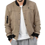 AML - Long Sleeve Sweatshirt for Men - Sarman Fashion - Wholesale Clothing Fashion Brand for Men from Canada