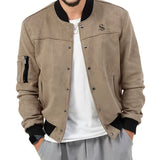 AML - Long Sleeve Sweatshirt for Men - Sarman Fashion - Wholesale Clothing Fashion Brand for Men from Canada