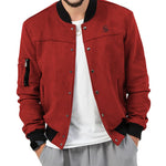 AML - Long Sleeve Sweatshirt for Men - Sarman Fashion - Wholesale Clothing Fashion Brand for Men from Canada