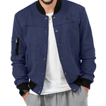 AML - Long Sleeve Sweatshirt for Men - Sarman Fashion - Wholesale Clothing Fashion Brand for Men from Canada