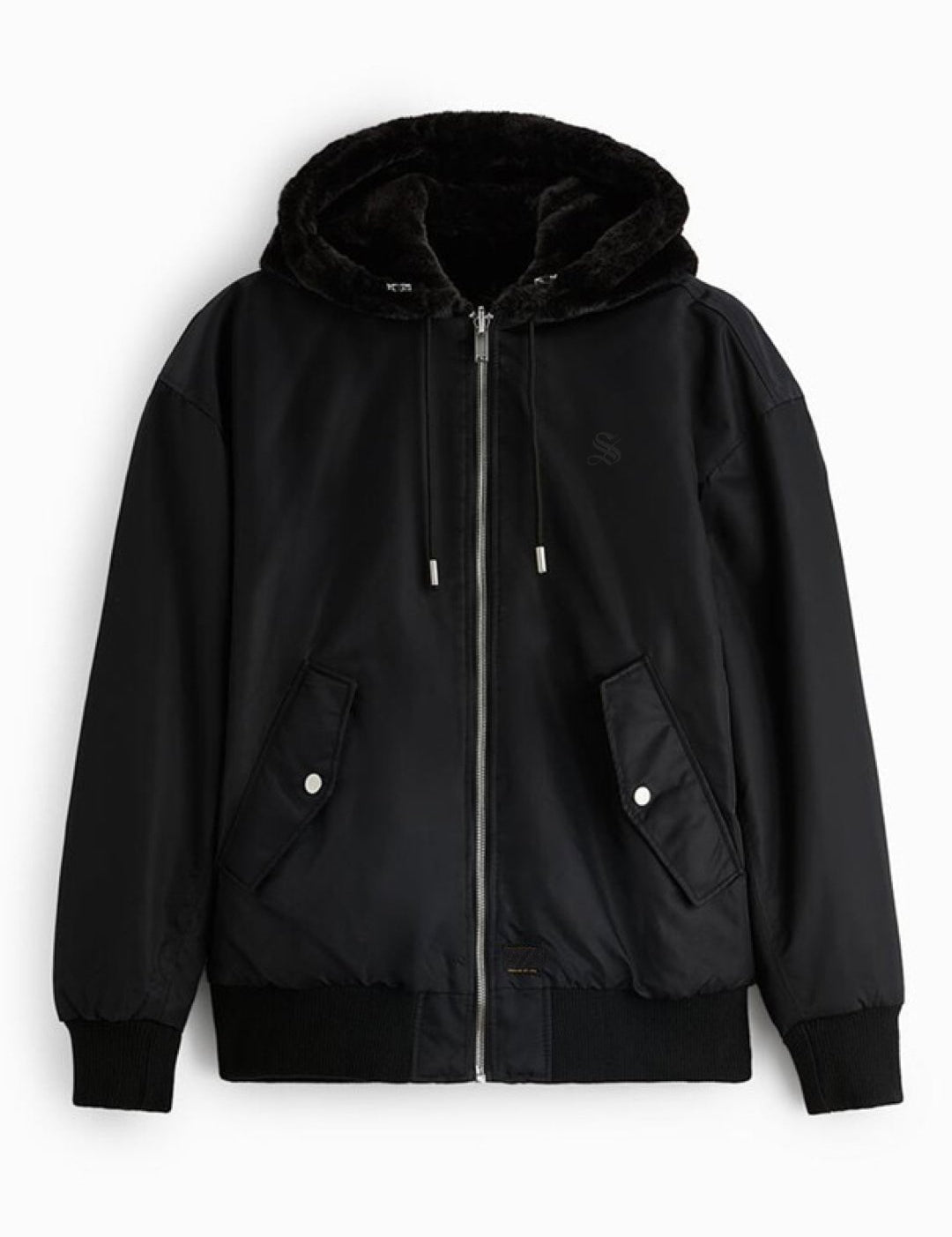 AML+3 - Jacket for Men - Sarman Fashion - Wholesale Clothing Fashion Brand for Men from Canada