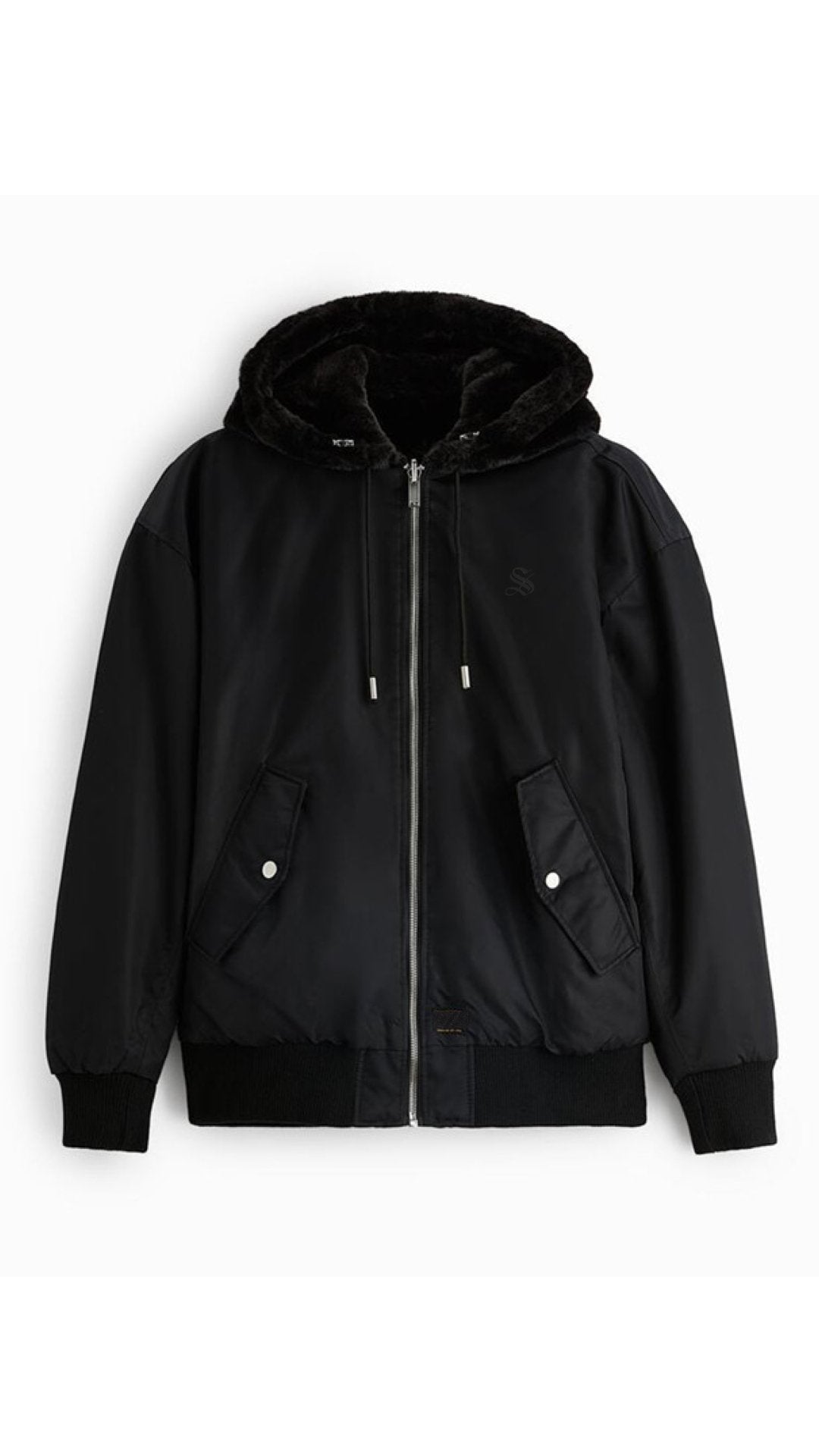 AML+3 - Jacket for Men - Sarman Fashion - Wholesale Clothing Fashion Brand for Men from Canada