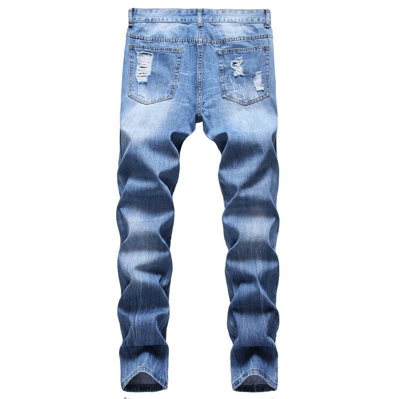 AMMG - Denim Jeans for Men - Sarman Fashion - Wholesale Clothing Fashion Brand for Men from Canada
