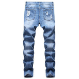 AMMG - Denim Jeans for Men - Sarman Fashion - Wholesale Clothing Fashion Brand for Men from Canada