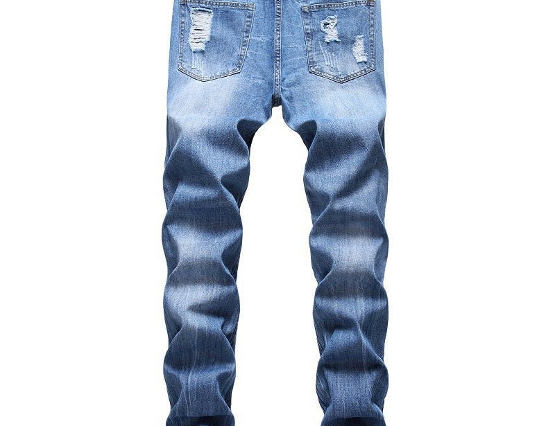AMMG - Denim Jeans for Men - Sarman Fashion - Wholesale Clothing Fashion Brand for Men from Canada