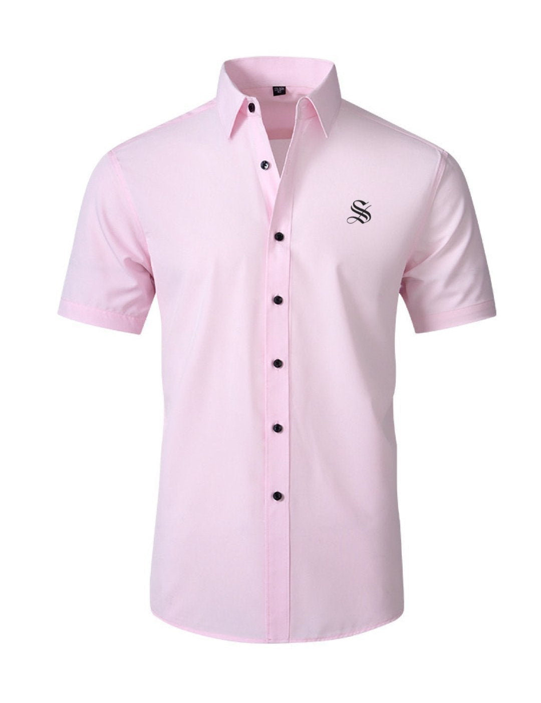 Amun - Long Sleeves Shirt for Men - Sarman Fashion - Wholesale Clothing Fashion Brand for Men from Canada