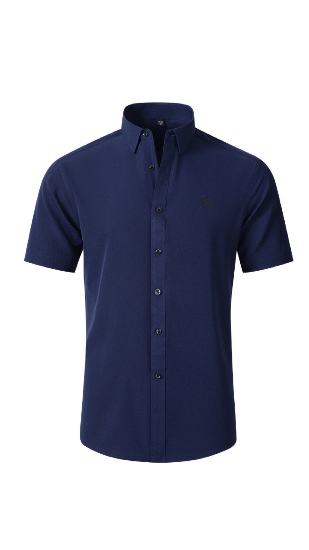 Amun - Long Sleeves Shirt for Men - Sarman Fashion - Wholesale Clothing Fashion Brand for Men from Canada
