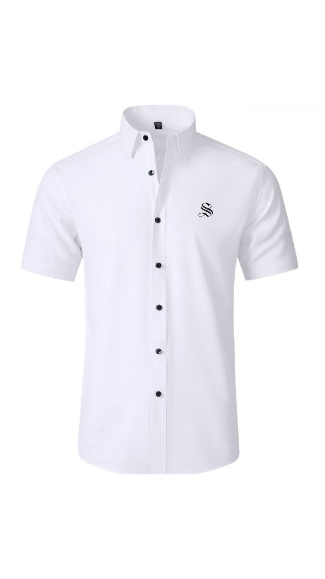 Amun - Long Sleeves Shirt for Men - Sarman Fashion - Wholesale Clothing Fashion Brand for Men from Canada