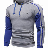 Andrey - Hoodie for Men - Sarman Fashion - Wholesale Clothing Fashion Brand for Men from Canada