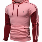 Andrey - Hoodie for Men - Sarman Fashion - Wholesale Clothing Fashion Brand for Men from Canada