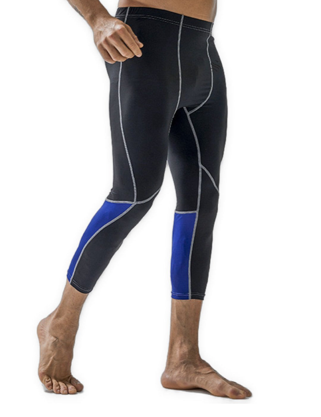 Annik - Leggings for Men - Sarman Fashion - Wholesale Clothing Fashion Brand for Men from Canada