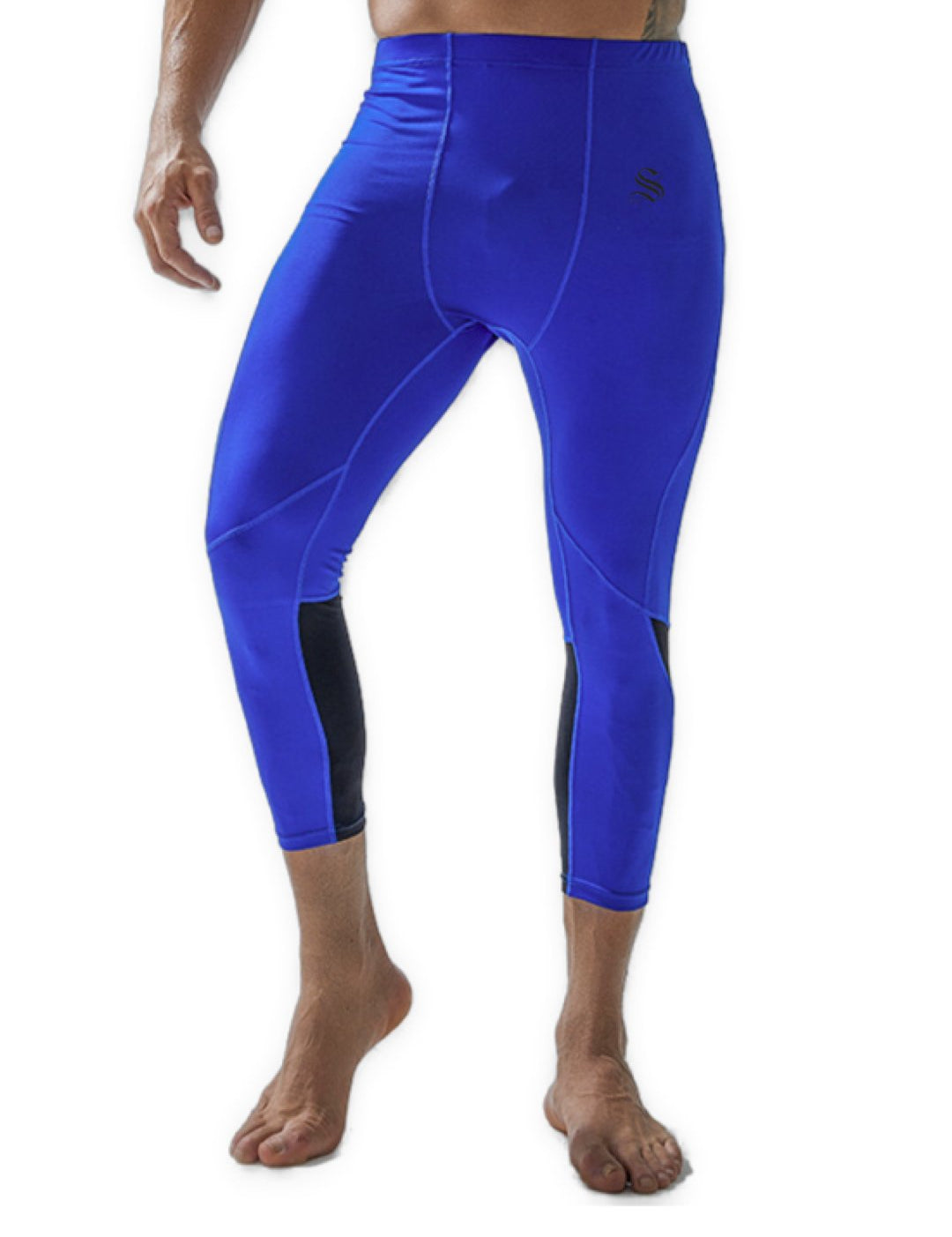 Annik - Leggings for Men - Sarman Fashion - Wholesale Clothing Fashion Brand for Men from Canada
