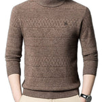 Aoftula - Sweater for Men - Sarman Fashion - Wholesale Clothing Fashion Brand for Men from Canada