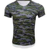APSF - T-Shirt for Men - Sarman Fashion - Wholesale Clothing Fashion Brand for Men from Canada